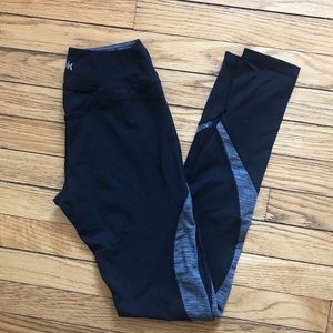 NWOT KYODAN yoga leggings